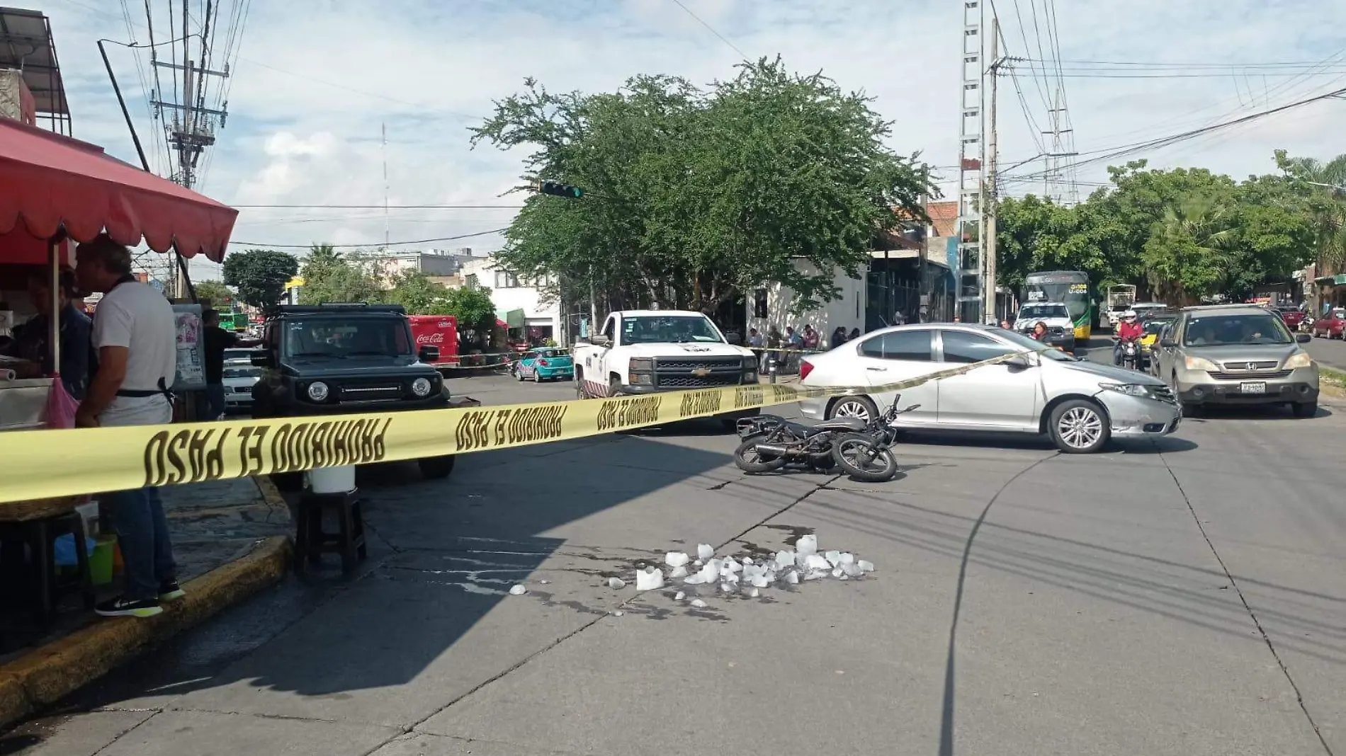 Cortesía Accidente  (1)